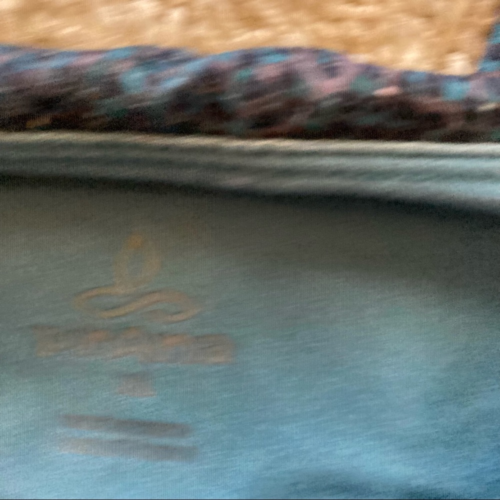 Prana Workout Pants - Picture 3 of 5